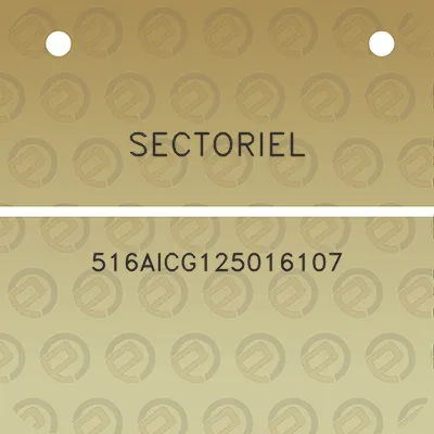 sectoriel-516aicg125016107