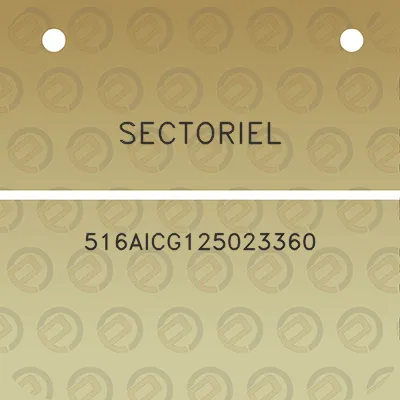 sectoriel-516aicg125023360