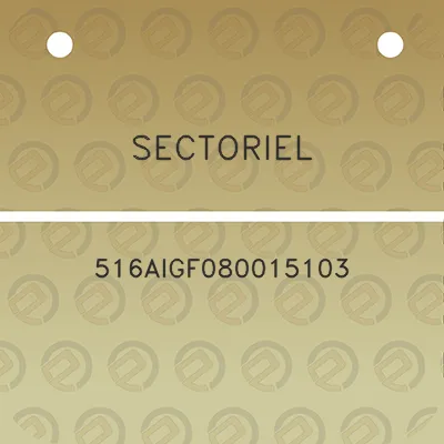 sectoriel-516aigf080015103