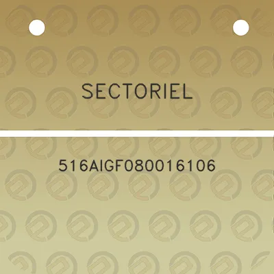 sectoriel-516aigf080016106