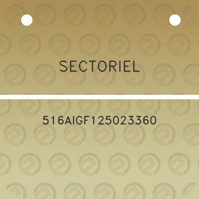 sectoriel-516aigf125023360