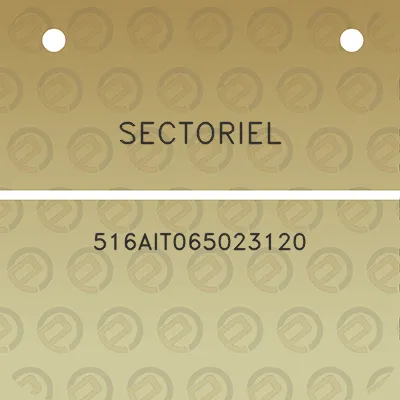 sectoriel-516ait065023120