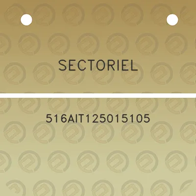 sectoriel-516ait125015105