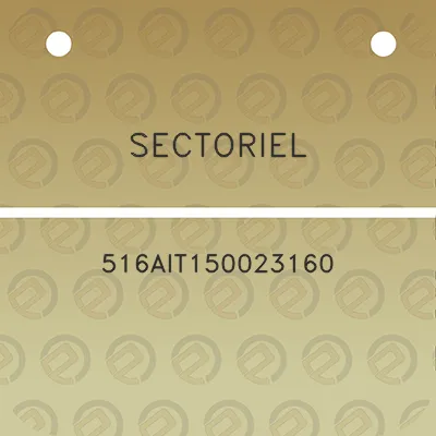 sectoriel-516ait150023160