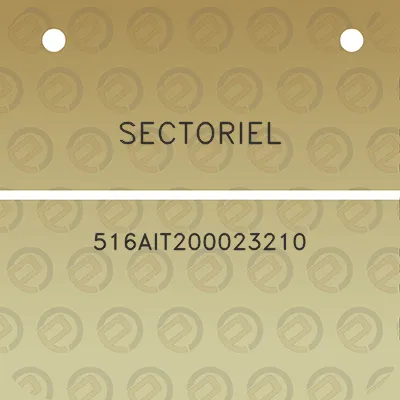 sectoriel-516ait200023210