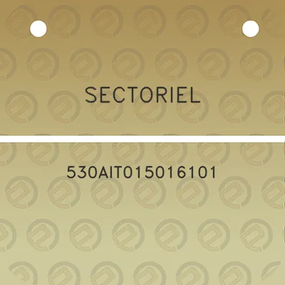 sectoriel-530ait015016101