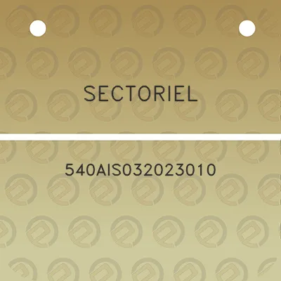 sectoriel-540ais032023010