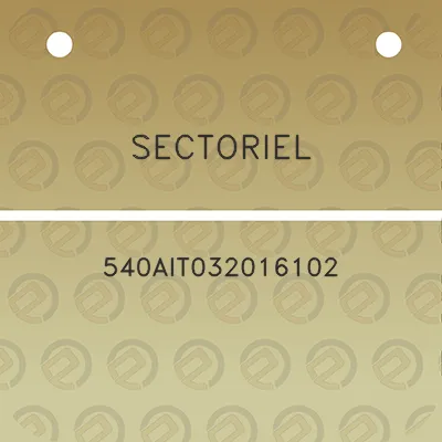 sectoriel-540ait032016102