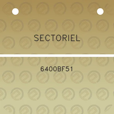 sectoriel-6400bf51