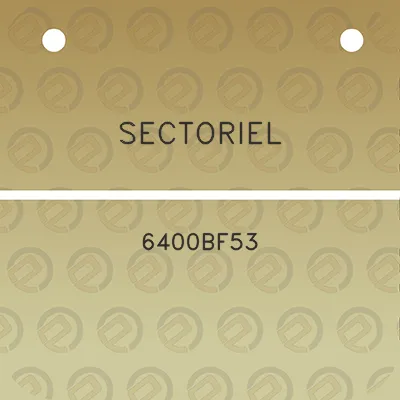 sectoriel-6400bf53