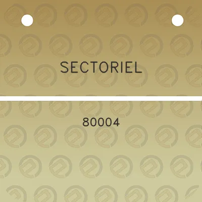 sectoriel-80004