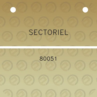 sectoriel-80051