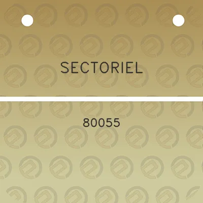 sectoriel-80055