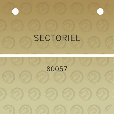 sectoriel-80057