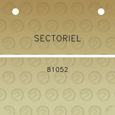 sectoriel-81052