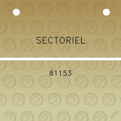 sectoriel-81153