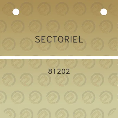 sectoriel-81202