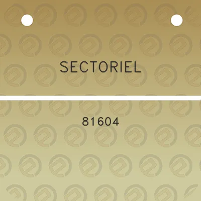 sectoriel-81604