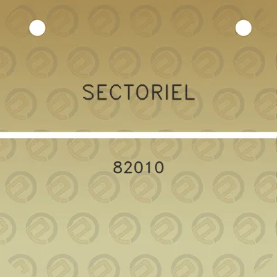 sectoriel-82010