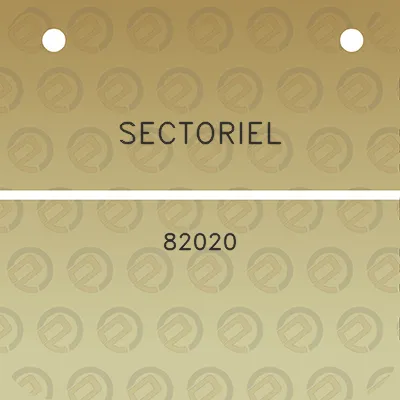 sectoriel-82020