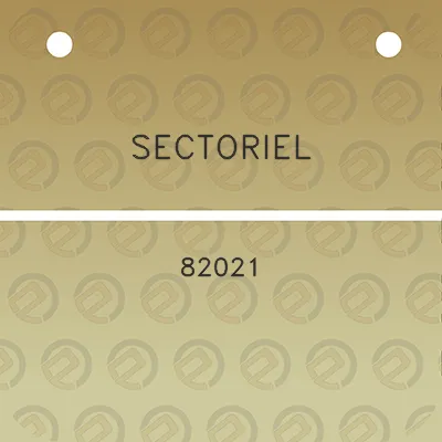 sectoriel-82021