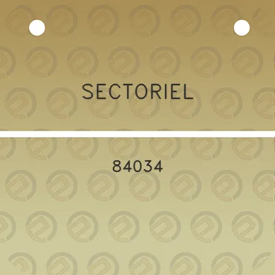 sectoriel-84034