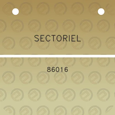 sectoriel-86016