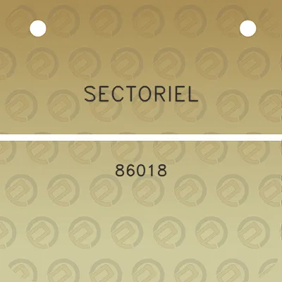 sectoriel-86018