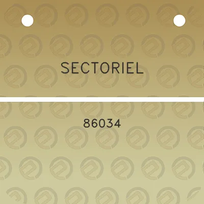 sectoriel-86034