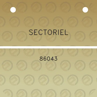 sectoriel-86043