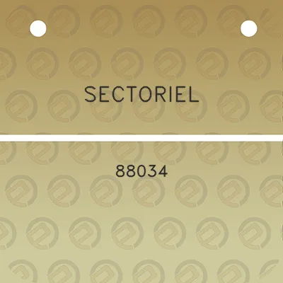 sectoriel-88034