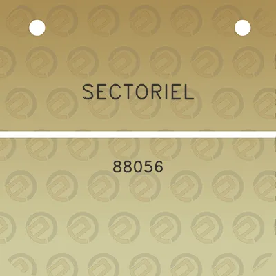 sectoriel-88056