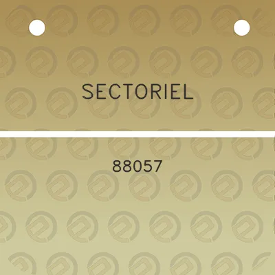 sectoriel-88057