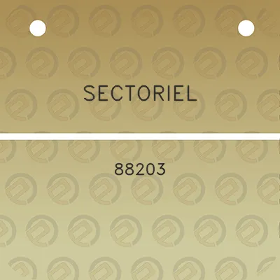 sectoriel-88203