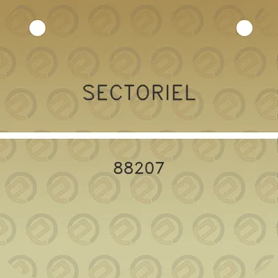 sectoriel-88207