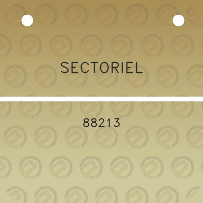 sectoriel-88213