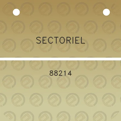 sectoriel-88214