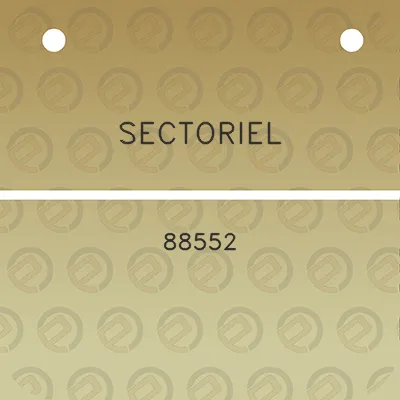 sectoriel-88552