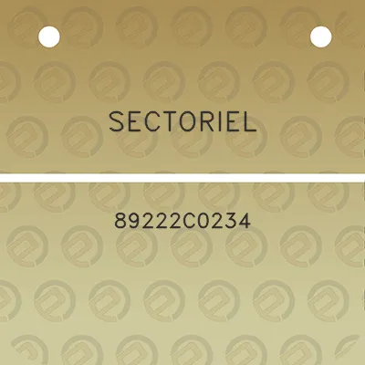 sectoriel-89222c0234