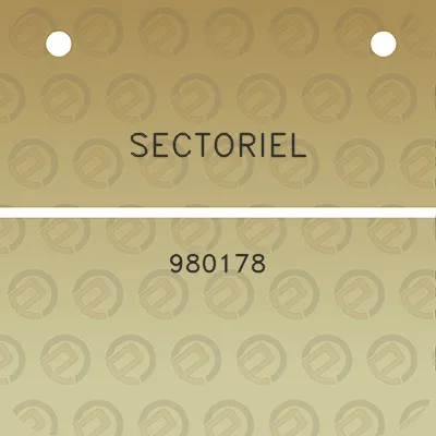 sectoriel-980178