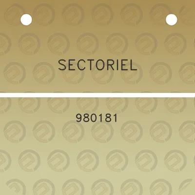 sectoriel-980181