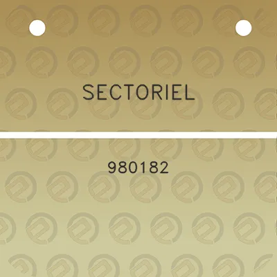 sectoriel-980182