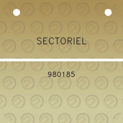 sectoriel-980185