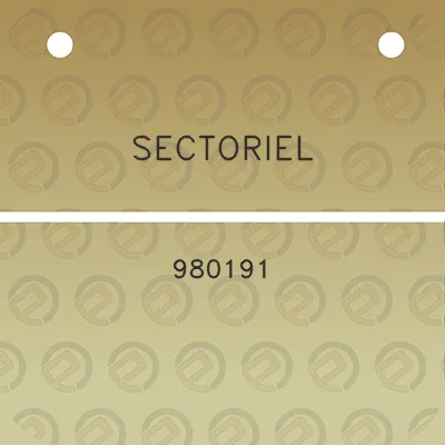 sectoriel-980191