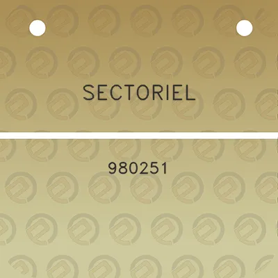 sectoriel-980251