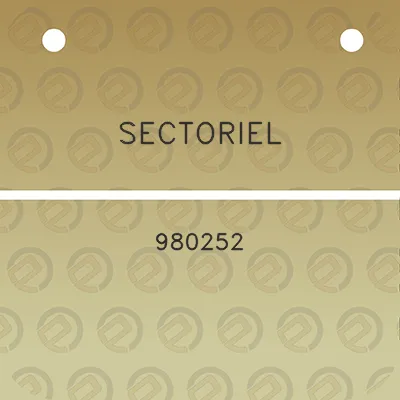 sectoriel-980252