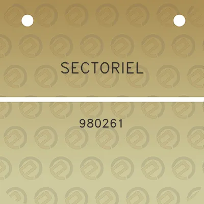 sectoriel-980261