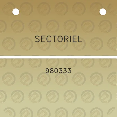 sectoriel-980333