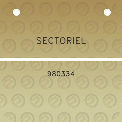 sectoriel-980334