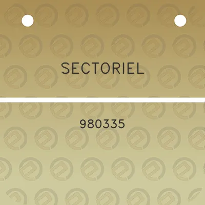 sectoriel-980335